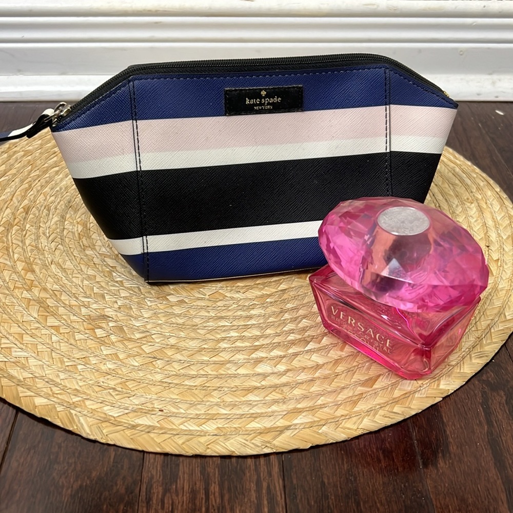 Kate Spade Multi Purpose Pouch Purse